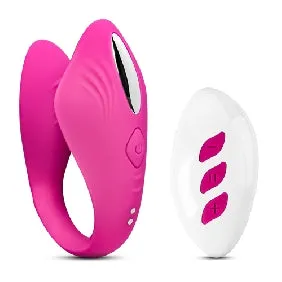 CSpot Stimulator ZeaElla Curves Female Sex Toys
