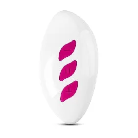 CSpot Stimulator ZeaElla Curves Female Sex Toys