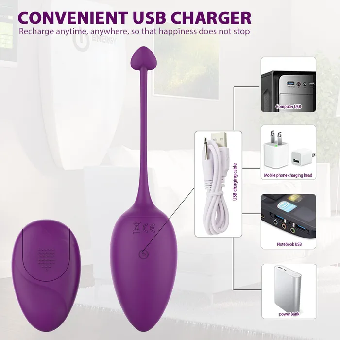 Couples New Kegel Balls Remote Control Women Sex Toys Vagina TightenTraining Vibrating Vaginal Balls Massage Adult Toys for Female Gift Javaughn69ways Couples New Kegel Balls Remote Control Women Sex Toys Vagina TightenTraining Vibrating Vaginal Balls Massage Adult Toys for Female Gift Javaughn69ways
