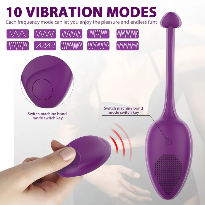 Couples New Kegel Balls Remote Control Women Sex Toys Vagina TightenTraining Vibrating Vaginal Balls Massage Adult Toys for Female Gift Javaughn69ways Couples New Kegel Balls Remote Control Women Sex Toys Vagina TightenTraining Vibrating Vaginal Balls Massage Adult Toys for Female Gift Javaughn69ways
