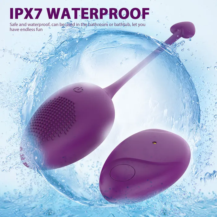 Couples New Kegel Balls Remote Control Women Sex Toys Vagina TightenTraining Vibrating Vaginal Balls Massage Adult Toys for Female Gift Javaughn69ways Couples New Kegel Balls Remote Control Women Sex Toys Vagina TightenTraining Vibrating Vaginal Balls Massage Adult Toys for Female Gift Javaughn69ways
