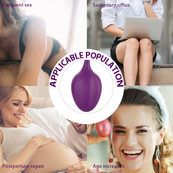 Couples New Kegel Balls Remote Control Women Sex Toys Vagina TightenTraining Vibrating Vaginal Balls Massage Adult Toys for Female Gift Javaughn69ways Couples New Kegel Balls Remote Control Women Sex Toys Vagina TightenTraining Vibrating Vaginal Balls Massage Adult Toys for Female Gift Javaughn69ways