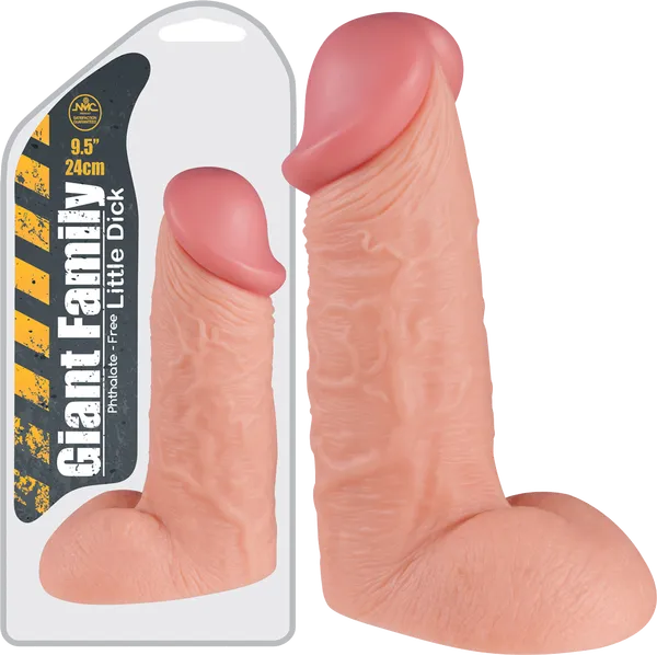 Dildos 95 Little Dick Flesh Excellent Power