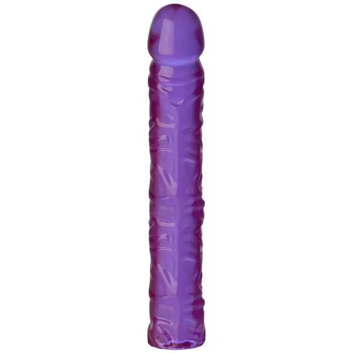 Dildos Doc Johnsons 10 in Classic Dong Purple