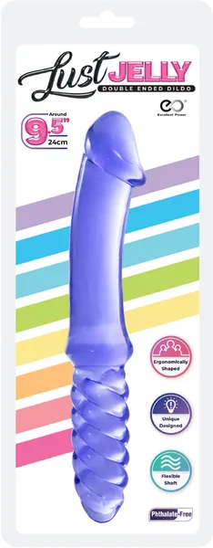 Excellent Power Dildos Double Ended Dildo