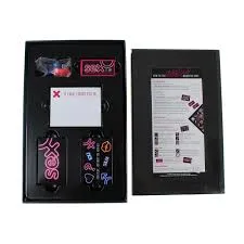 Female Sex Toys Kissy Games Sex Marks the Spot