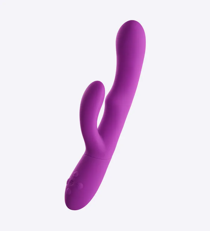 FemmeFunn Ultra Rabbit Massager Female Sex Toys