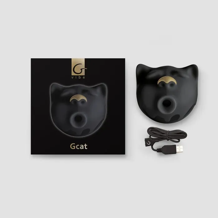 Gvibe Gcat GVibe Vibrators