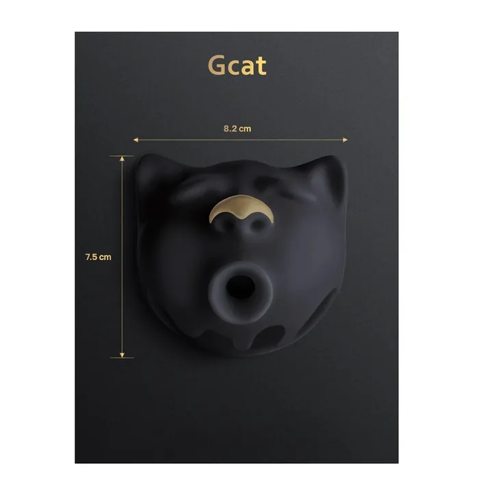 Gvibe Gcat GVibe Vibrators