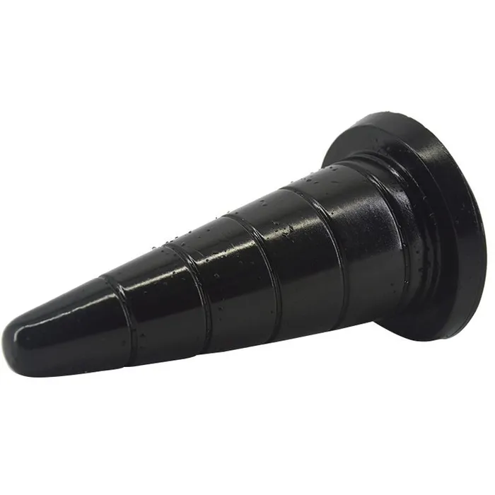 Hat Anal Plug Black FAAK Anal