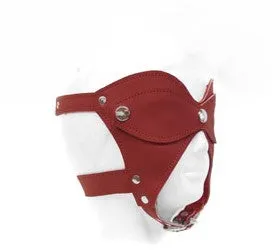 Head harness Blindfold Kookie Intl Female Sex Toys