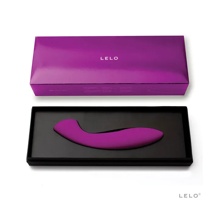 LELO Vibrators LELO Ella Assorted Colors