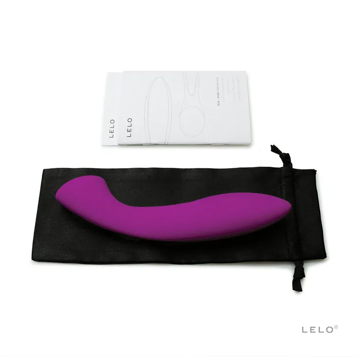 LELO Vibrators LELO Ella Assorted Colors