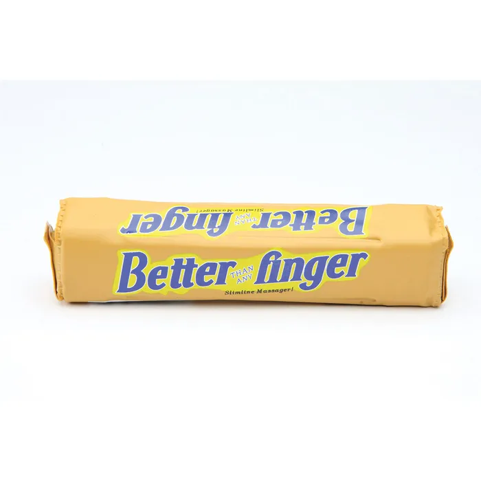 Little Genie Female Sex Toys Better Than Any Finger Massager wcase