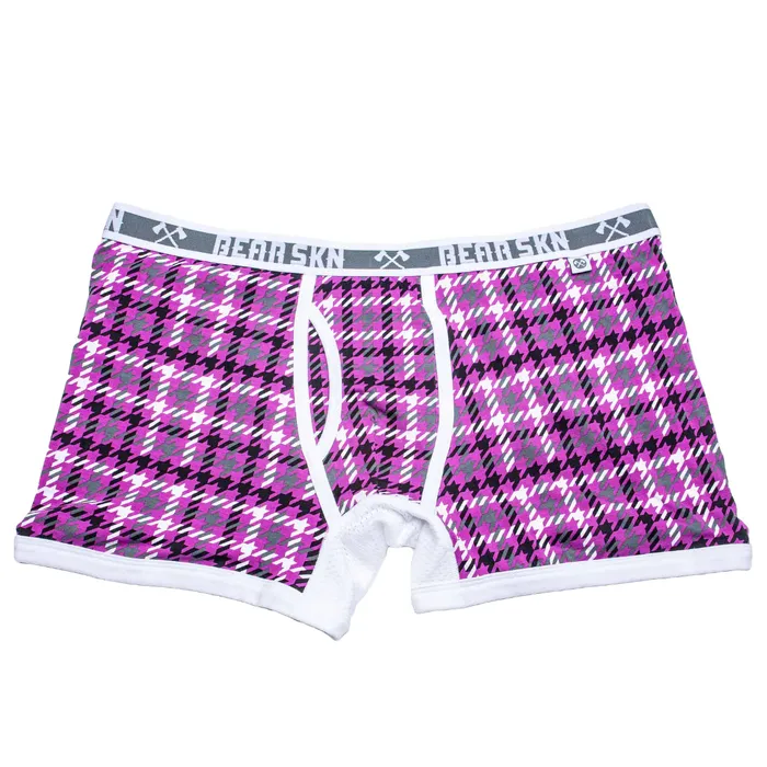 Majestic Grape Beartooth Boxer Brief Bear Skn Female Sex Toys