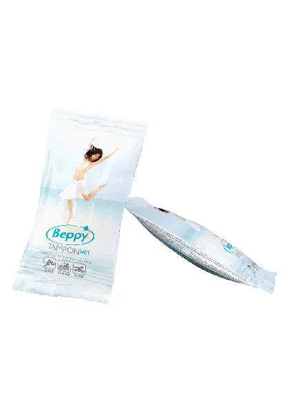 Male Sex Toys Beppy SoftComfort Wet 2 Pcs Beppy