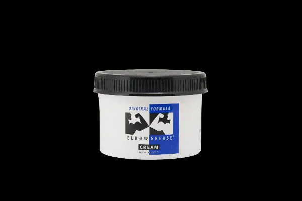 Male Sex Toys Elbow Grease Original Cream 9oz266ml Elbow Grease