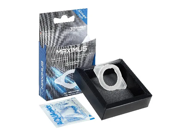 Male Sex Toys JOYDIVISION MAXIMUS Penis Ring Medium