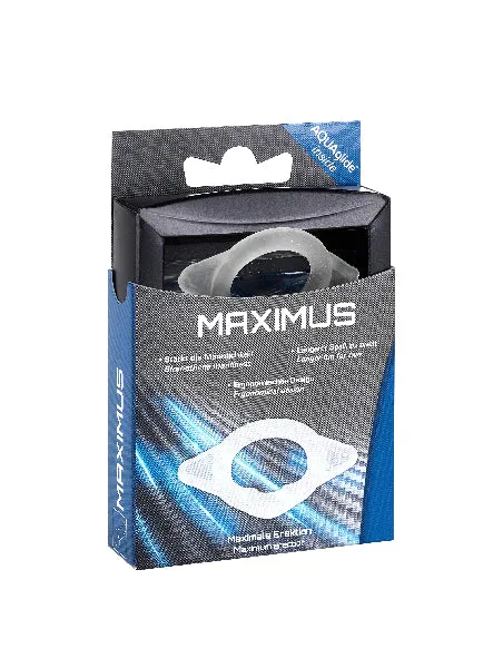 Male Sex Toys JOYDIVISION MAXIMUS Penis Ring Medium