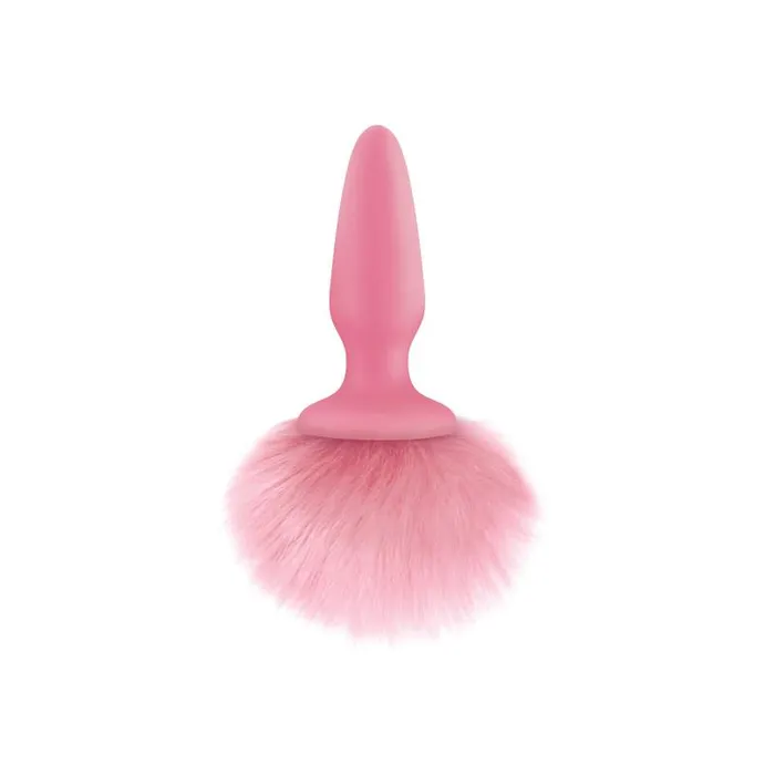 Male Sex Toys NS Novelties Bunny Tails Anal Plug