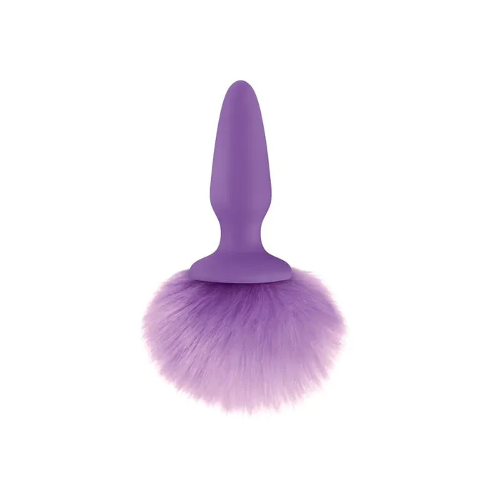 Male Sex Toys NS Novelties Bunny Tails Anal Plug