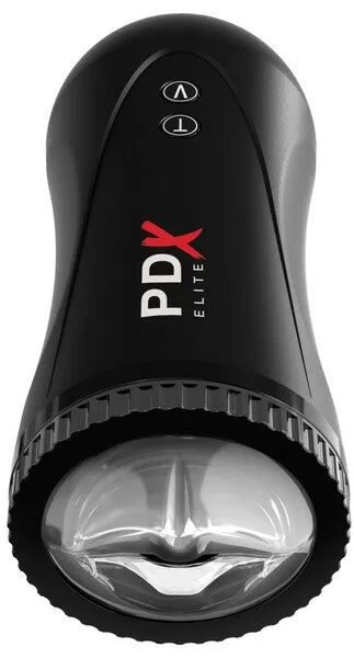 Male Sex Toys Pipedreams Moto Stroker