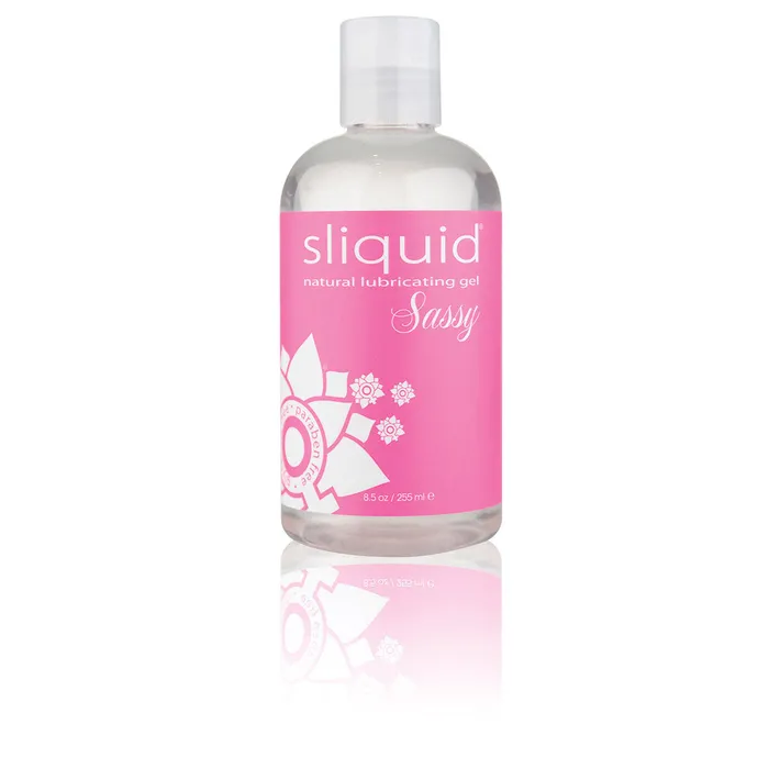 Male Sex Toys Sliquid Sliquid Sassy Booty Formula