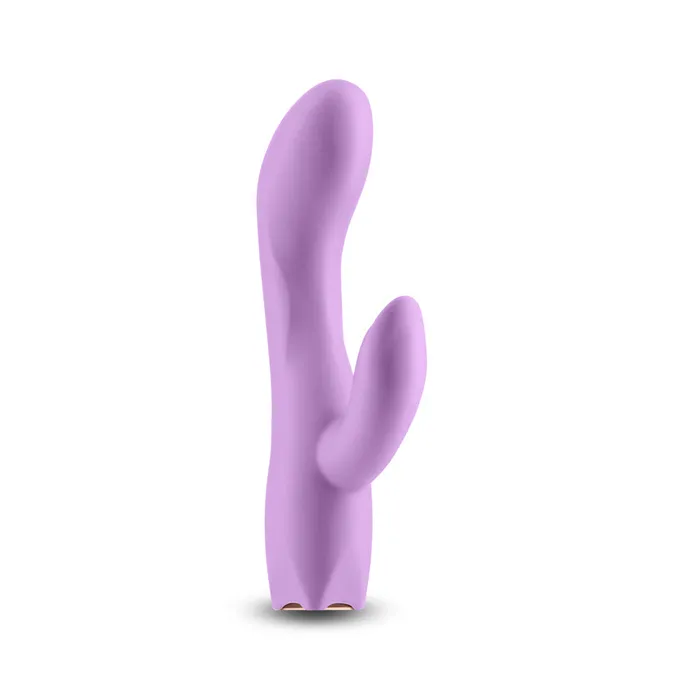 New Sensations Vibrators Obsession Juliet Light Purple