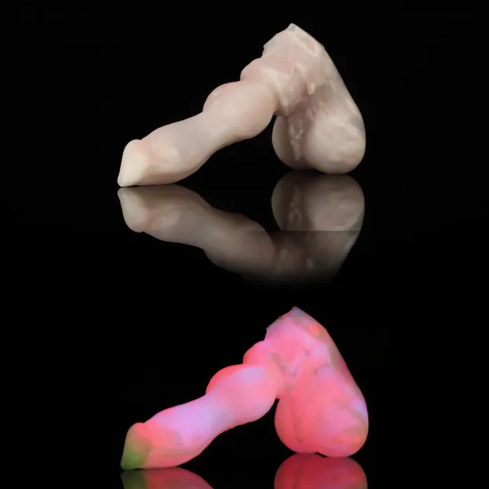 Nothosau Toy Male Sex Toys GRAEMEN Series Color