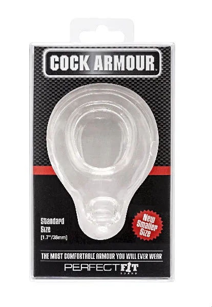 PerfectFit Dildos Cock Armour Standard