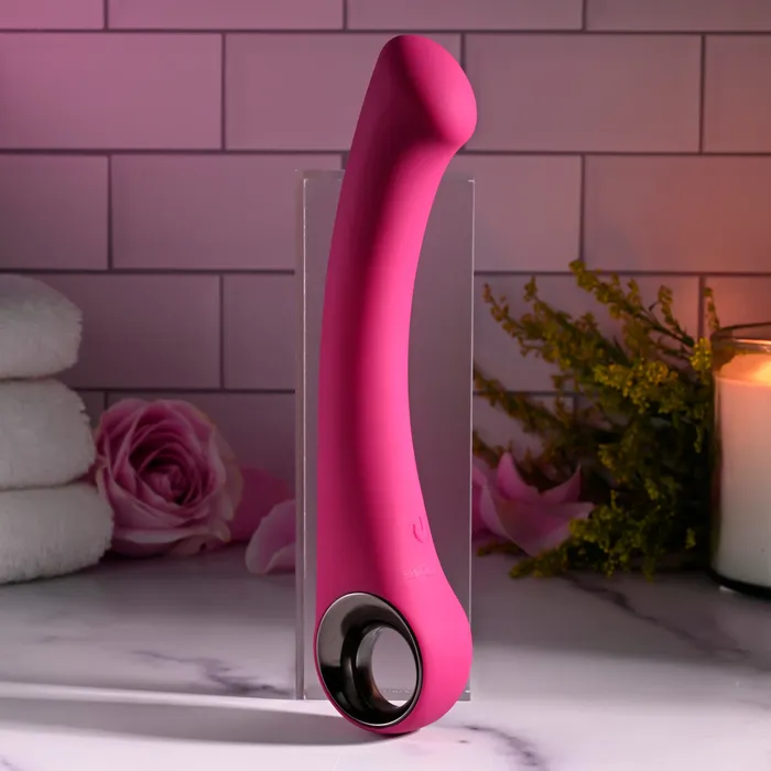 Pleasure Curve Evolved Novelties Vibrators