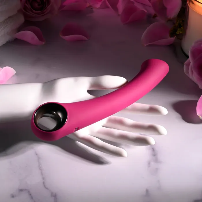 Pleasure Curve Evolved Novelties Vibrators