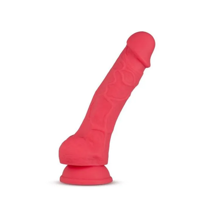 Ruse Ruse Hypnotize Cerise Dildo Dildos