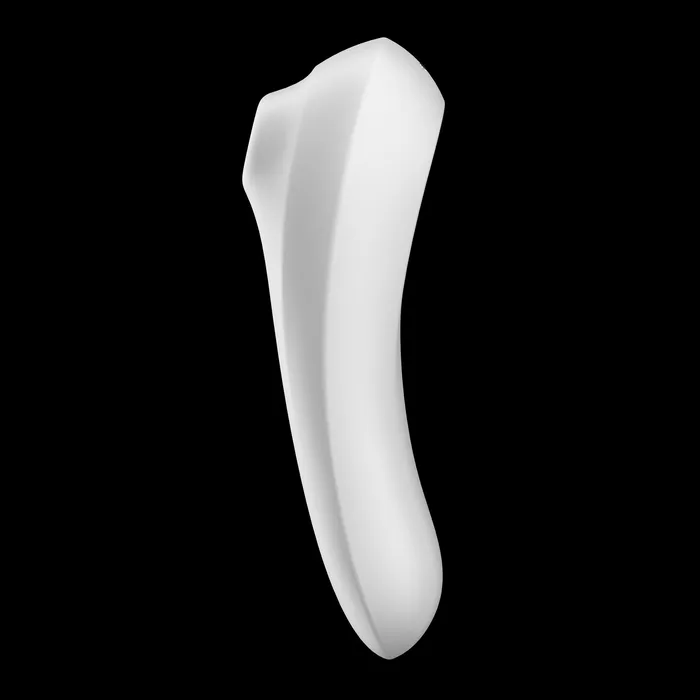 Satisfyer Dual Pleasure White Satisfyer Vibrators