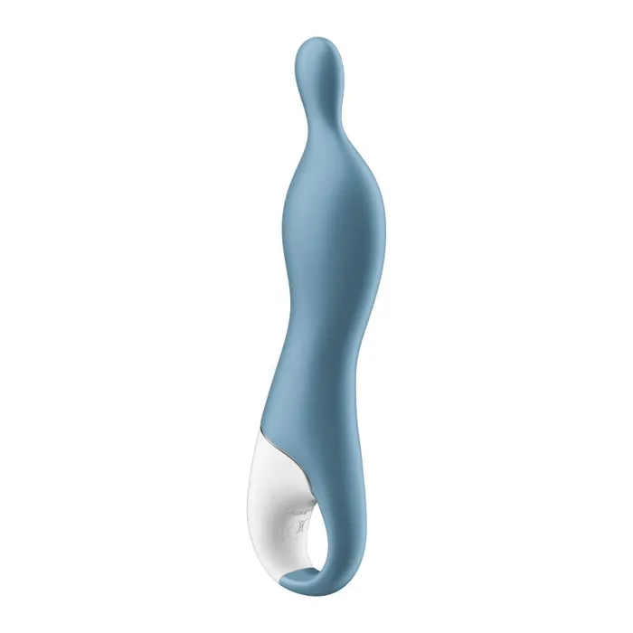 Satisfyer Vibrators Amazing 1 Vibrator Blue