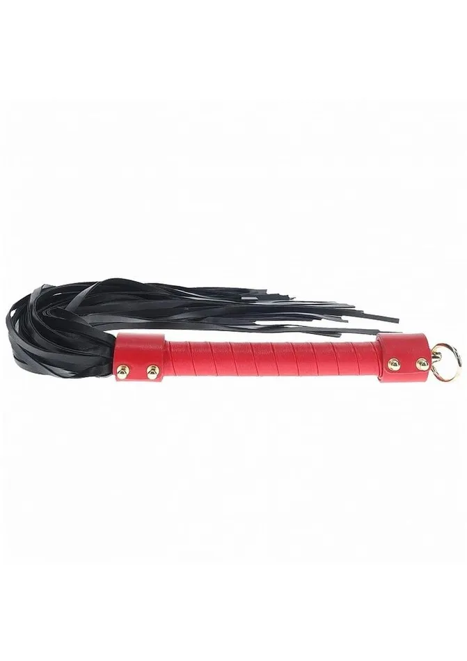 Shots Toys Vibrators Milan Collection Flogger