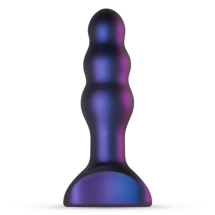 Space Invader Vibrating Anal Plug Hueman Male Sex Toys