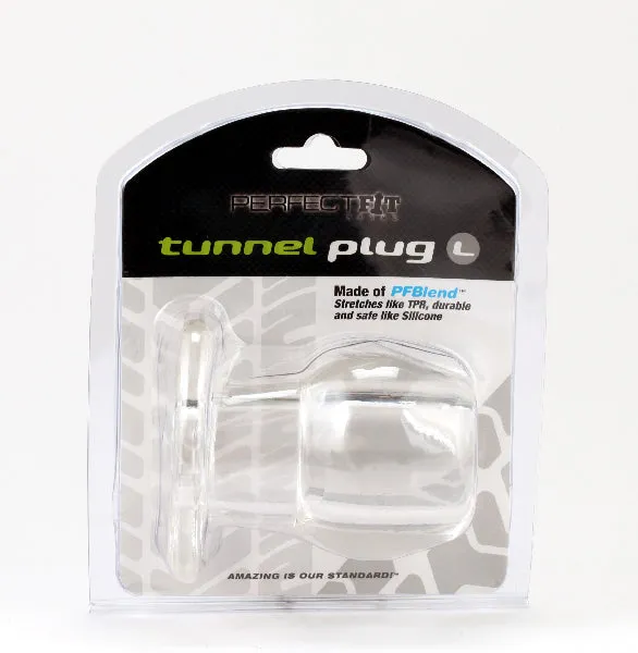 Tunnel Plug Large PerfectFit Male Sex Toys