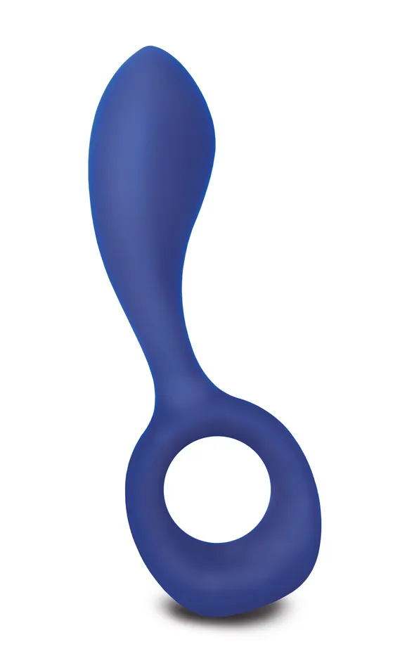 Vibrators Gvibe Gpop Royal Blue