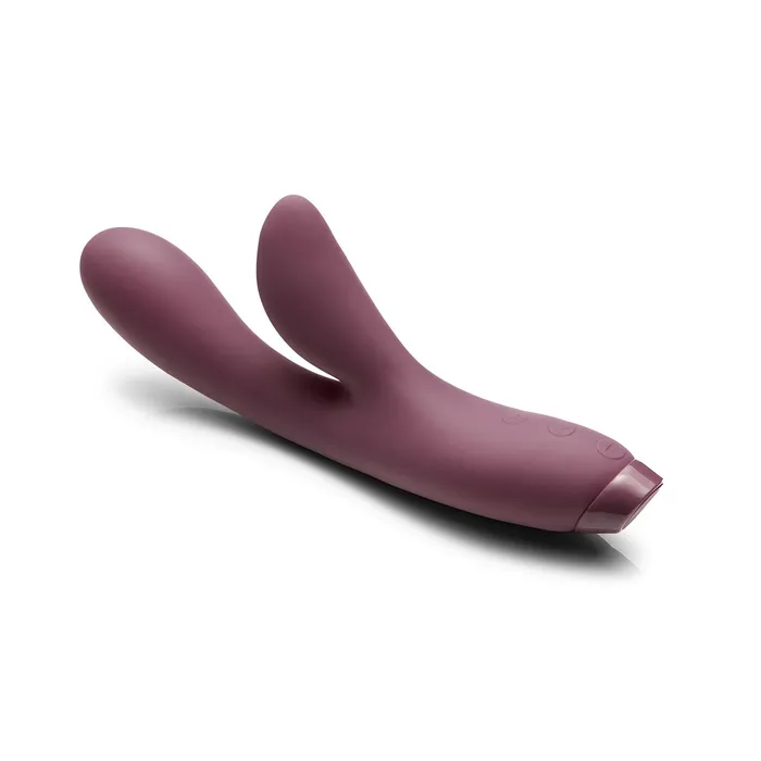 Vibrators Je Joue Je Joue Hera Rabbit Purple