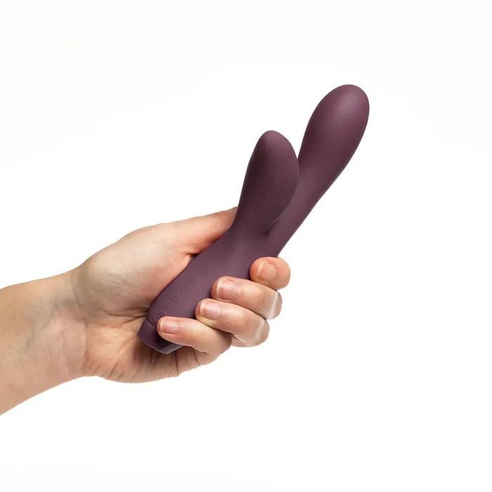 Vibrators Je Joue Je Joue Hera Rabbit Purple