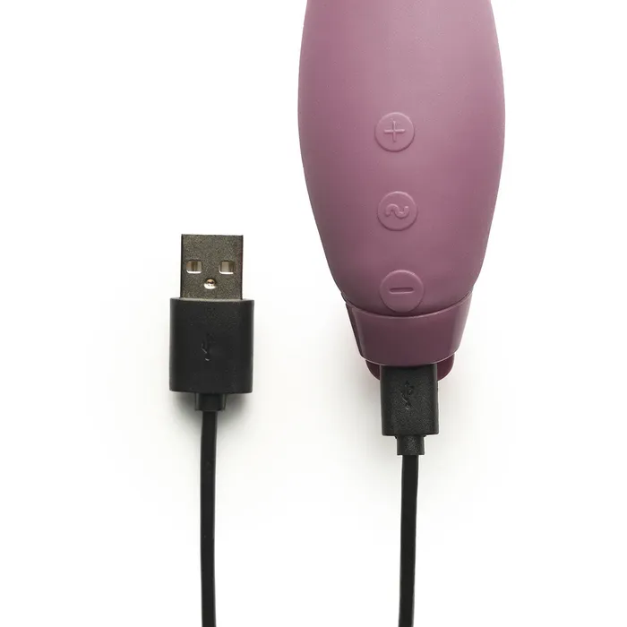 Vibrators Je Joue Je Joue Hera Rabbit Purple