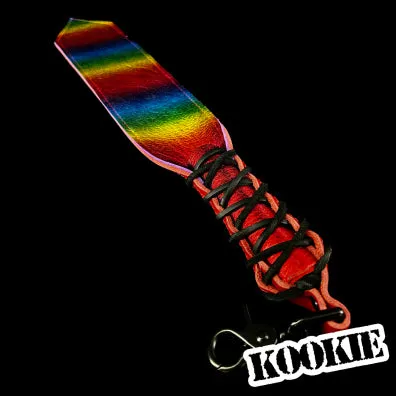 Vibrators Kookie Intl Pride Slappers