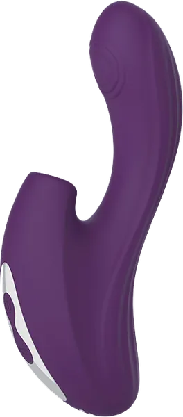 Vibrators LaViva Zirconia Purple