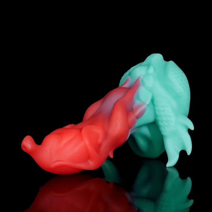 Vibrators Nothosaur Toy Capricorn