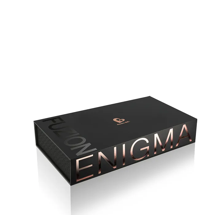 Vibrators Rocks Off Rocks Off Enigma Vibe Black