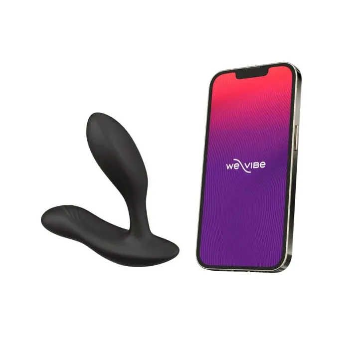 Vibrators Vector WeVibe