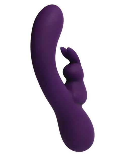 Vibrators Vedo Kinky Bunny Plus