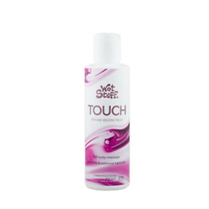 Wet Stuff Vibrators Wet Stuff Touch 235g