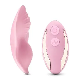 ZeaElla Curves Female Sex Toys Panty Vibrator